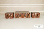ست جلومبلی و عسلی جدید ایزابل و رستا خرید مبل باروس ۴۹۴۹۳ (3)