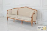 ست جلومبلی و عسلی پایه ستونی خرید مبل باروس 11 14