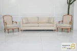ست جلومبلی و عسلی پایه ستونی خرید مبل باروس 11 8