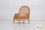 ست مبلمان 7 نفره جورجیا کلاسیک و روما خرید مبل باروس 11 1