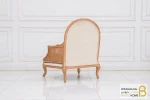 ست مبلمان 7 نفره جورجیا کلاسیک و روما خرید مبل باروس 11 10