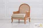 ست مبلمان 7 نفره جورجیا کلاسیک و روما خرید مبل باروس 11 12