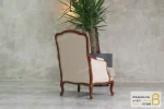 ست مبلمان ترکیبی ابزاری و جورجیا چستر و فرانسوی کد ۲ خرید مبل باروس 11 16