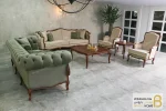 ست مبلمان ترکیبی ابزاری و جورجیا چستر و فرانسوی کد ۲ خرید مبل باروس 11 2