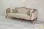ست مبلمان ترکیبی ابزاری و جورجیا چستر و فرانسوی کد ۲ خرید مبل باروس 11 4