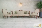 ست مبلمان ترکیبی ابزاری و جورجیا چستر و فرانسوی کد ۲ خرید مبل باروس 11 7