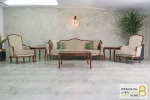 ست مبلمان ترکیبی ابزاری و جورجیا چستر و فرانسوی کد ۲ خرید مبل باروس 11 8