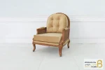 ست مبلمان نئوکلاسیک ۷ نفره کینگ و روما خرید مبل باروس 11 2