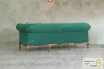 ست مبلمان کلاسیک راشل پلاس و جورجیا چستر خرید مبل باروس 11 11