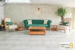 ست مبلمان کلاسیک راشل پلاس و جورجیا چستر خرید مبل باروس 11 6