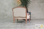 ست مبلمان کلاسیک لورنزو و کاناپه روتی خرید مبل باروس 11 14