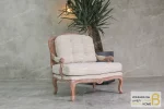 ست مبلمان کلاسیک لورنزو و کاناپه روتی خرید مبل باروس 11 15