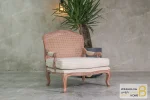 ست مبلمان کلاسیک لورنزو و کاناپه روتی خرید مبل باروس 11 16