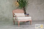 ست مبلمان کلاسیک لورنزو و کاناپه روتی خرید مبل باروس 11 17