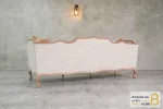ست مبلمان کلاسیک لورنزو و کاناپه روتی خرید مبل باروس 11 6