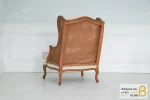 ست مبلمان کلاسیک و راحتی جورجیا چستر و کینگ خرید مبل باروس 11 13