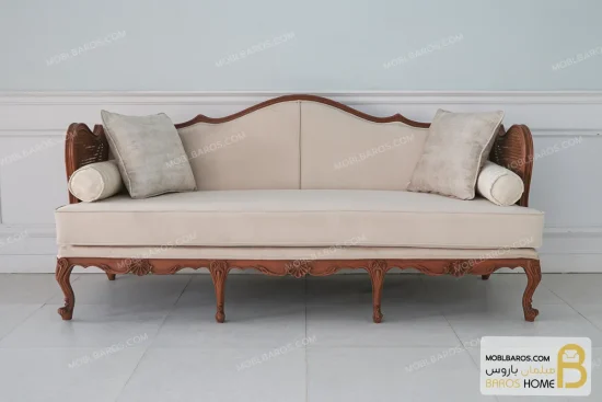 ست مبلمان کلاسیک و راحتی جورجیا چستر و کینگ خرید مبل باروس 56 (10)