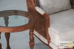 ست مبلمان کلاسیک و راحتی جورجیا چستر و کینگ خرید مبل باروس 56 (5)