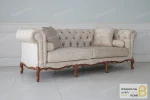 ست مبلمان کلاسیک و راحتی جورجیا چستر و کینگ خرید مبل باروس 56 (9)