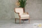 ست مبلمان کلاسیک چوبی و مدرن مدل کارن کد ۳ خرید مبل باروس11 11