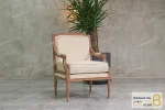 ست مبلمان کلاسیک چوبی و مدرن مدل کارن کد ۳ خرید مبل باروس11 13