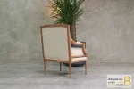 ست مبلمان کلاسیک چوبی و مدرن مدل کارن کد ۳ خرید مبل باروس11 14