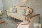 ست مبلمان کلاسیک چوبی و مدرن مدل کارن کد ۳ خرید مبل باروس11 4