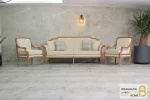 ست مبلمان کلاسیک چوبی و مدرن مدل کارن کد ۳ خرید مبل باروس11 6