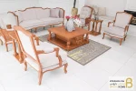 ست مبلمان ۷ نفره کلاسیک روتی و روما خرید مبل باروس 11 1