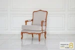 ست مبلمان ۷ نفره کلاسیک روتی و روما خرید مبل باروس 11 12