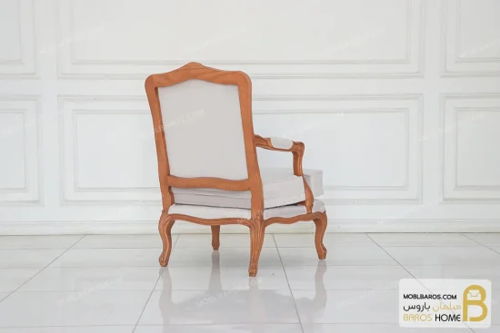 ست مبلمان ۷ نفره کلاسیک روتی و روما خرید مبل باروس 11 13