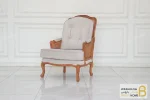 ست مبلمان ۷ نفره کلاسیک روتی و روما خرید مبل باروس 11 14