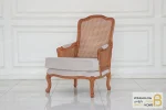 ست مبلمان ۷ نفره کلاسیک روتی و روما خرید مبل باروس 11 15