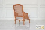 ست مبلمان ۷ نفره کلاسیک روتی و روما خرید مبل باروس 11 16