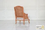 ست مبلمان ۷ نفره کلاسیک روتی و روما خرید مبل باروس 11 17