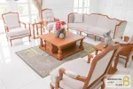 ست مبلمان ۷ نفره کلاسیک روتی و روما خرید مبل باروس 11 2
