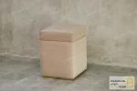 سرویس خواب دو نفره مدرن جدید دنیز خرید مبل باروس 11 3