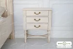 سرویس خواب دو نفره و بزرگسال چوبی پانیذ کد ۲ خرید مبل 56 (4)