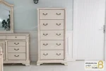 سرویس خواب دو نفره و بزرگسال چوبی پانیذ کد ۲ خرید مبل باروس 11 8