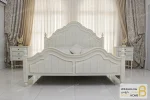 سرویس خواب دو نفره و بزرگسال چوبی پانیذ کد ۲ خرید مبل باروس 24 (1)
