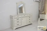 سرویس خواب دو نفره و بزرگسال چوبی پانیذ کد ۲ خرید مبل باروس 24 (3)