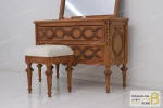 سرویس خواب کلاسیک سوفیا کد۲ 2