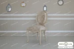 صندلی چوبی منبتی لورنزو خرید مبل باروس 43548 (4)