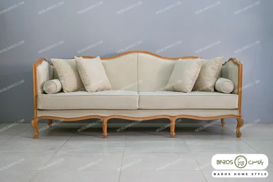 مبل راحتی و ترکیبی مدل گیسو و گندم خرید باروس 5 (3)