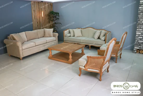 مبل راحتی و ترکیبی مدل گیسو و گندم خرید باروس 5 (5)