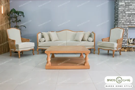 مبل راحتی و ترکیبی مدل گیسو و گندم خرید باروس 5 (7)