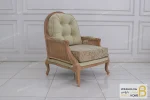 مبل راحتی و کلاسیک ترکیبی راشل پلاس و لیندا و روما خرید مبل باروس 11 13