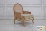 مبل راحتی و کلاسیک ترکیبی راشل پلاس و لیندا و روما خرید مبل باروس 11 14