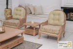 مبل راحتی و کلاسیک ترکیبی راشل پلاس و لیندا و روما خرید مبل باروس 11 4