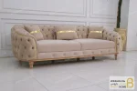 مبل راحتی و کلاسیک ترکیبی راشل پلاس و لیندا و روما خرید مبل باروس 11 5